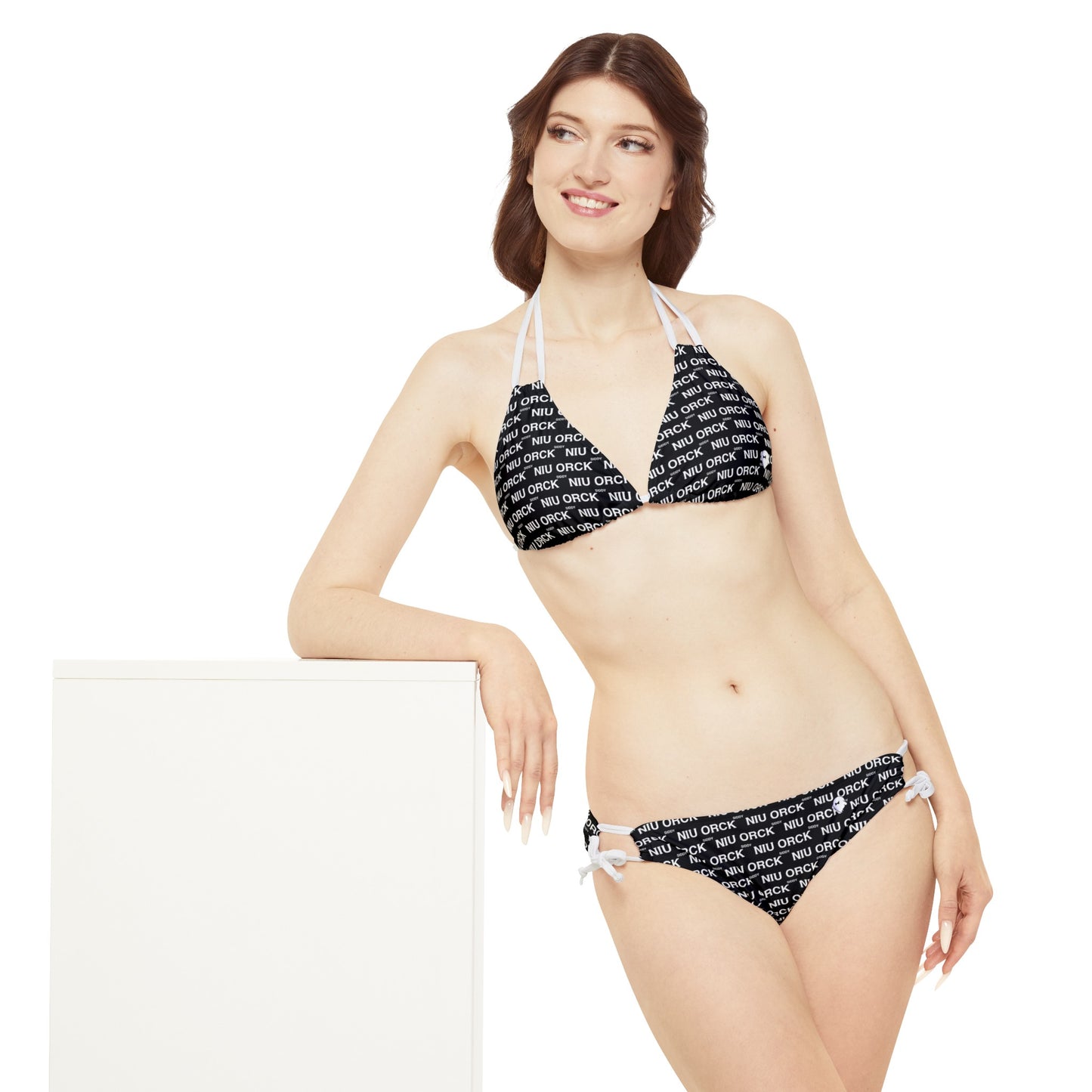 Niu Orck Siddy Bikini