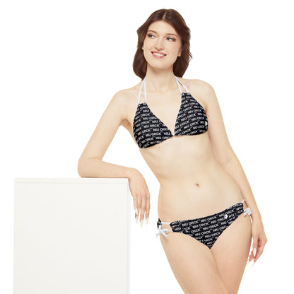 Niu Orck Siddy Bikini