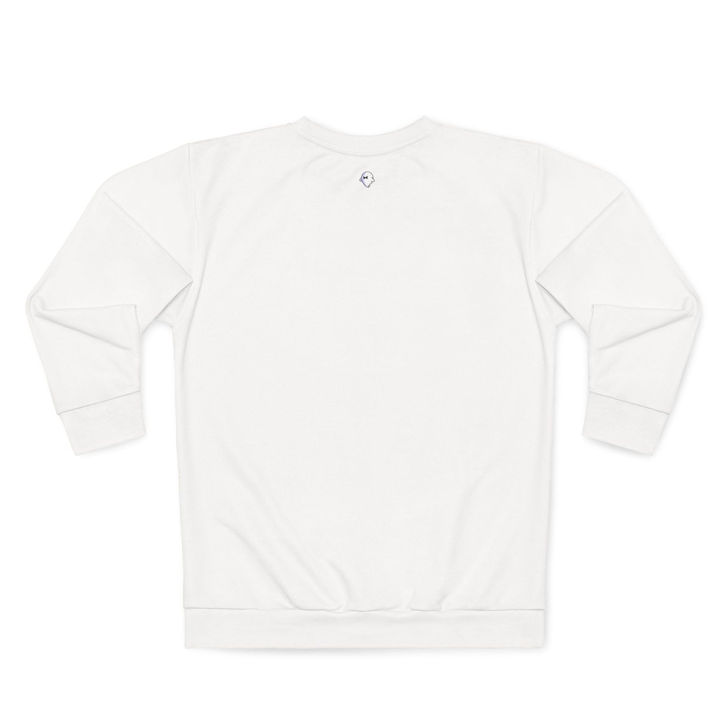 Wrestling Ballerina Sweatshirt