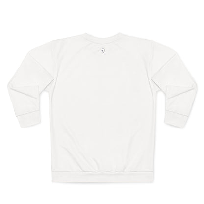 Wrestling Ballerina Sweatshirt