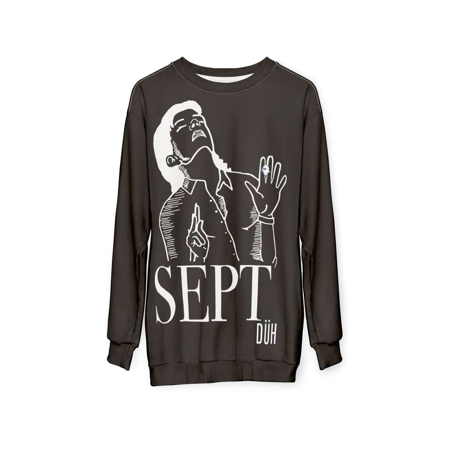 Monica SEPT Sweatshirt