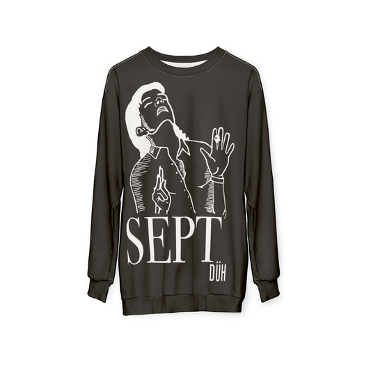 Monica SEPT Sweatshirt