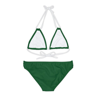 Griine Bikini