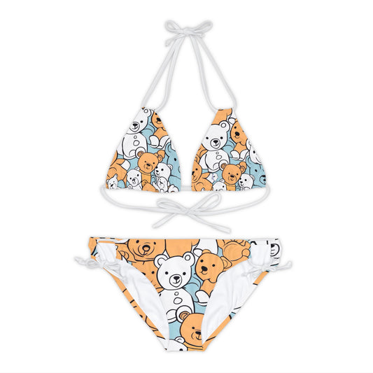 Teddy Bear Bikini