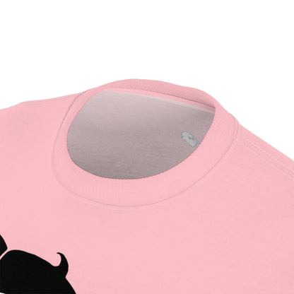 Dancing Cartoons Tee