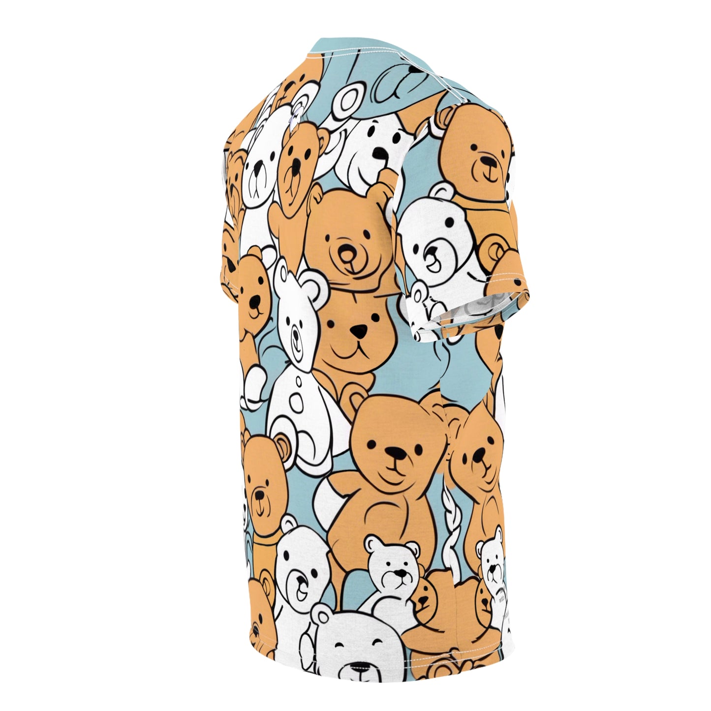 Teddy Bear Tee