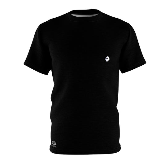 Plain Black Tee