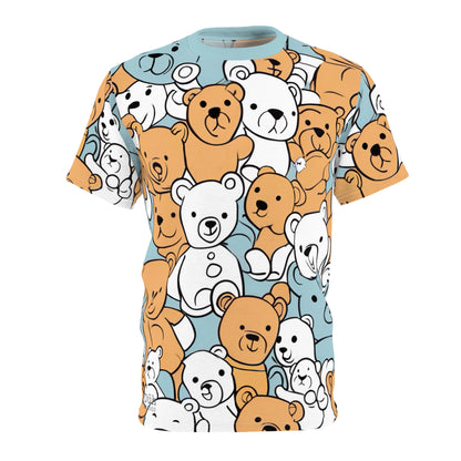 Teddy Bear Tee