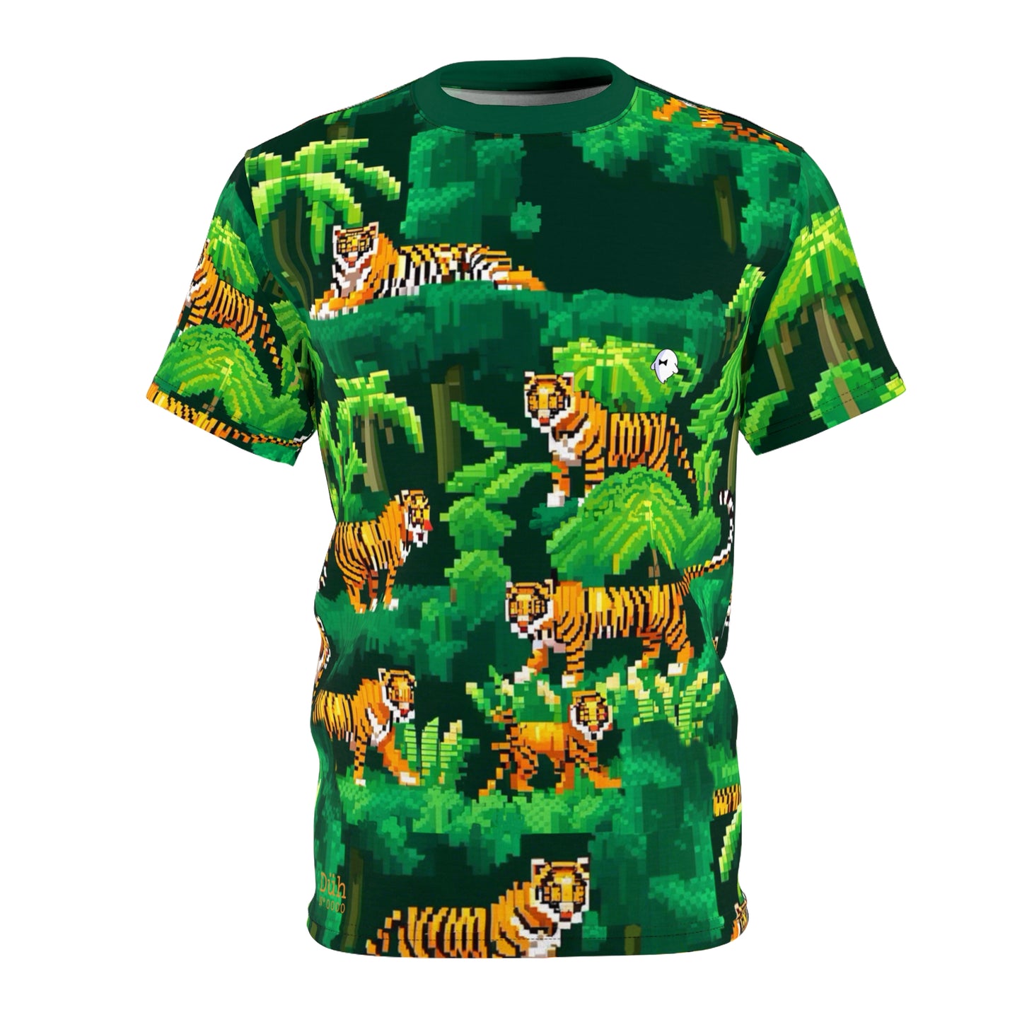 Griine Tiger Tee