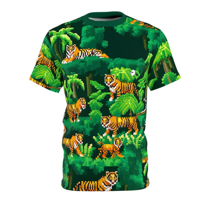Griine Tiger Tee