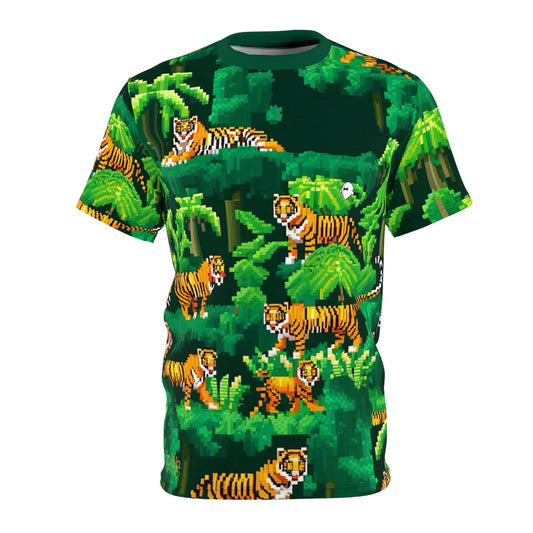 Griine Tiger Tee