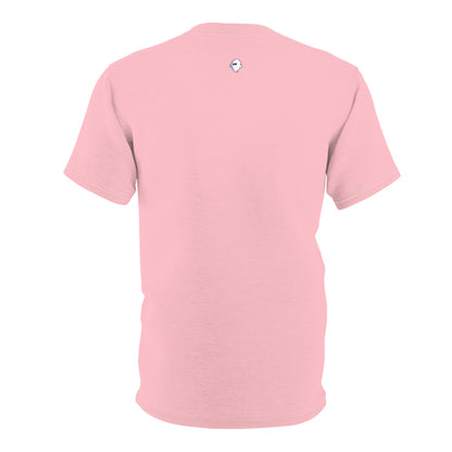 Dancing Cartoons Tee