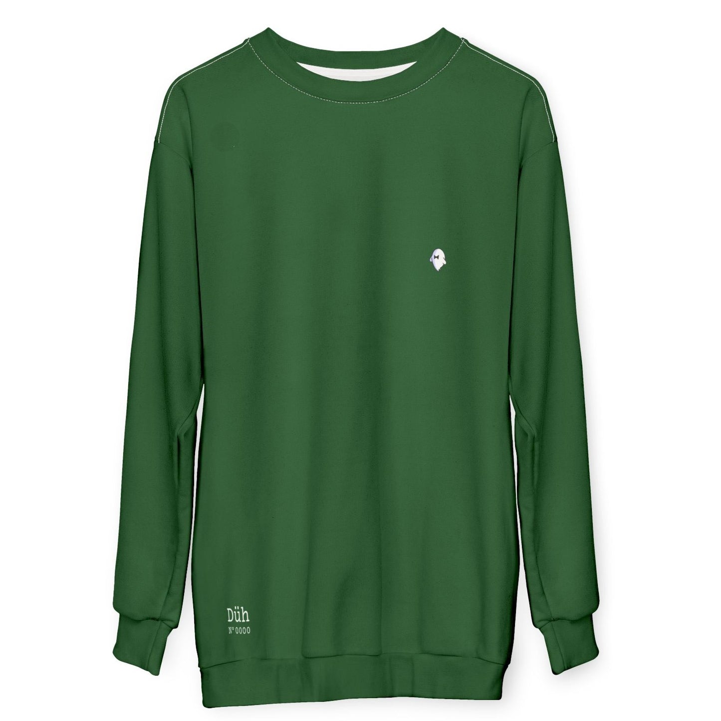 Griine Sweatshirt