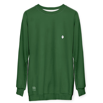 Griine Sweatshirt