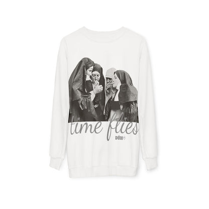 Long Sleeve Smoking Nuns