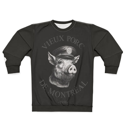Vieux Porc de Montreal