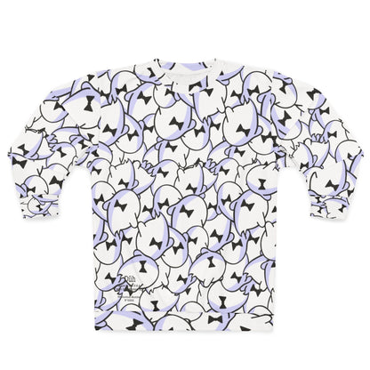 Ghost Takeover Sweatshirt