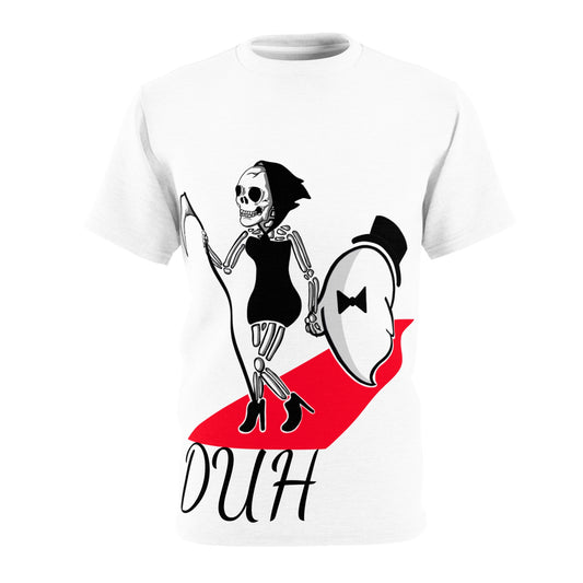 Red Carpet of Death Tee