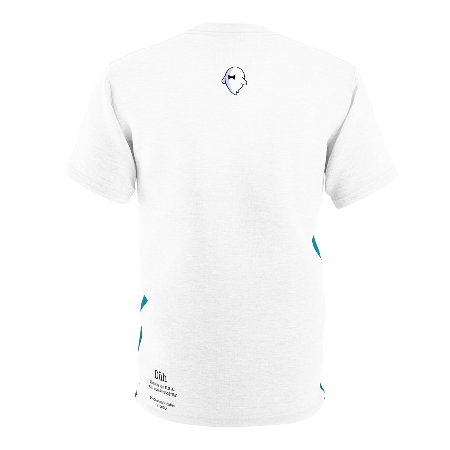 Tshirt Sharks Falling in Love
