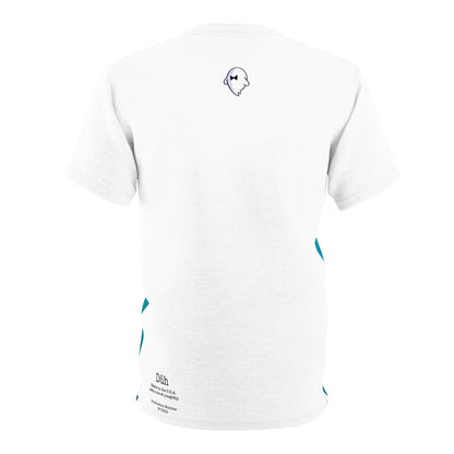 Tshirt Sharks Falling in Love