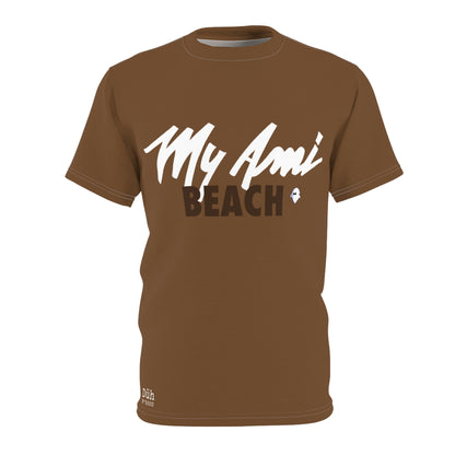 My Ami Beach Tee
