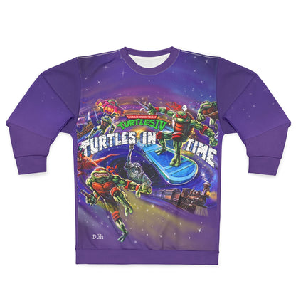 Time for Turtles Sweatshirt
