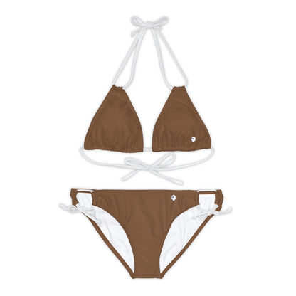 Brown Bikini