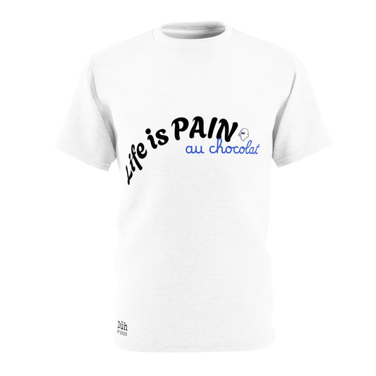 Pain au chocolat Tee