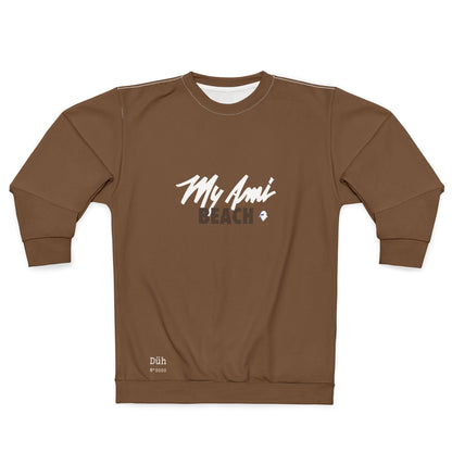 My Ami Beach Long Sleeve