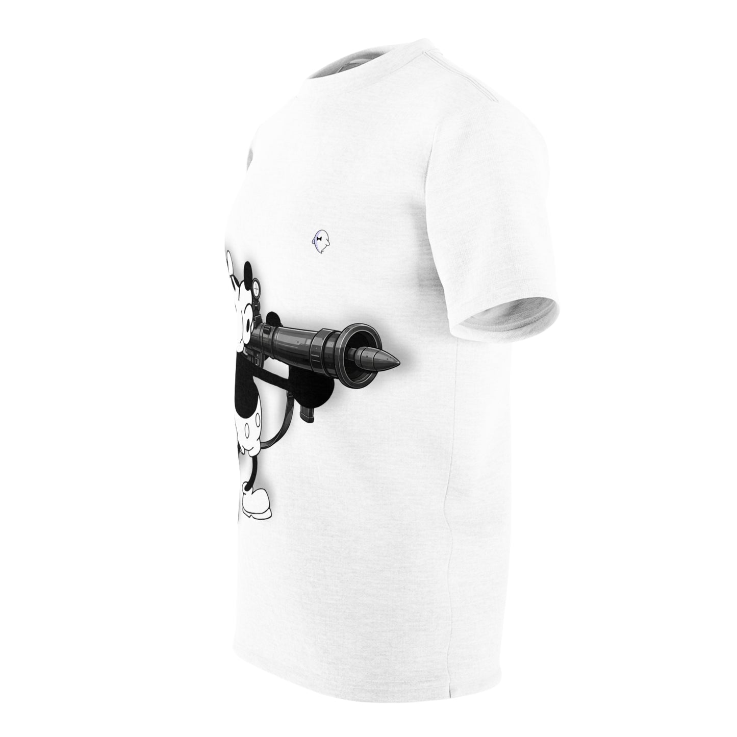 War Mouse Tee