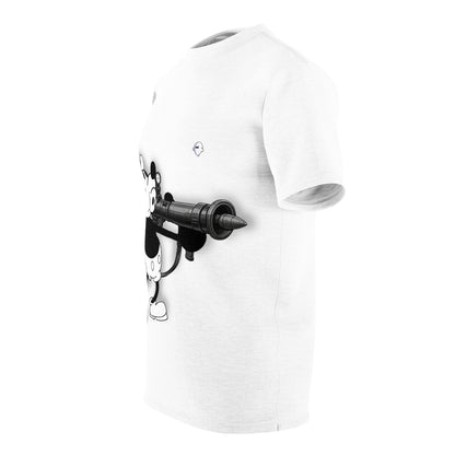 War Mouse Tee