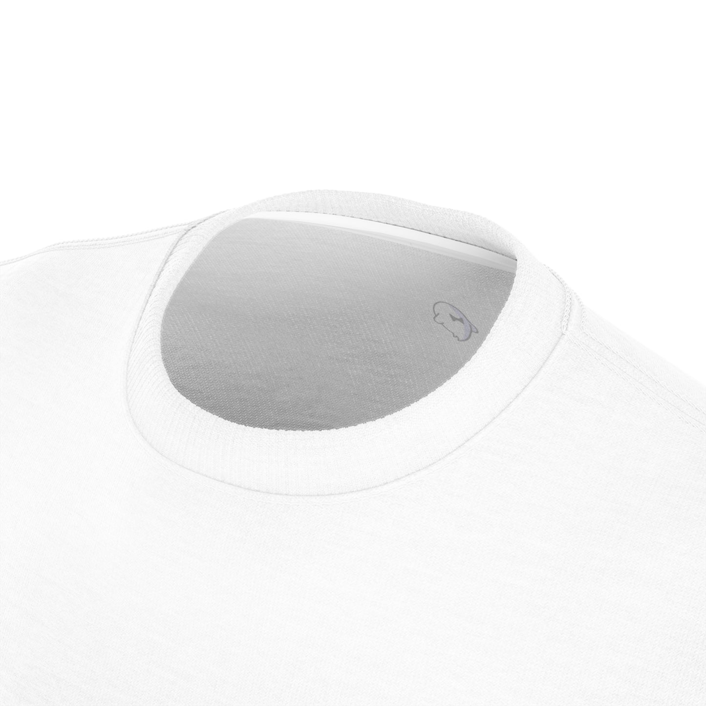 Plain White Tshirt