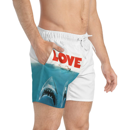 Sharks in Love Swimsuit