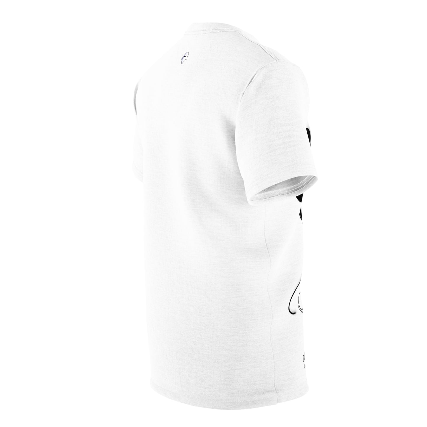 War Mouse Tee