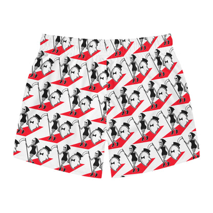 Red Carpet of Death Swimsuit