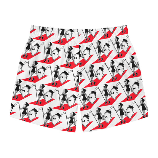 Red Carpet of Death Swimsuit