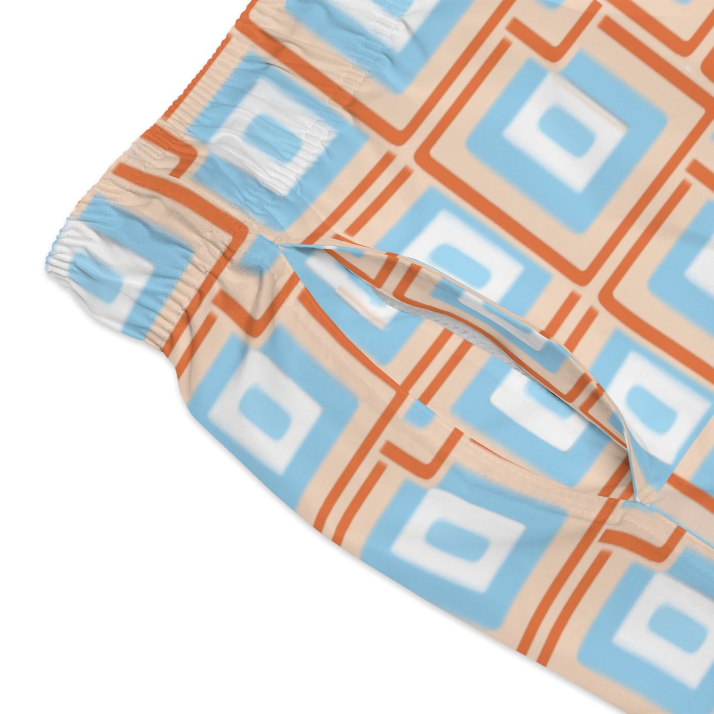 Swim Trunks