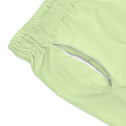 Swim Trunks Fluo Ghost
