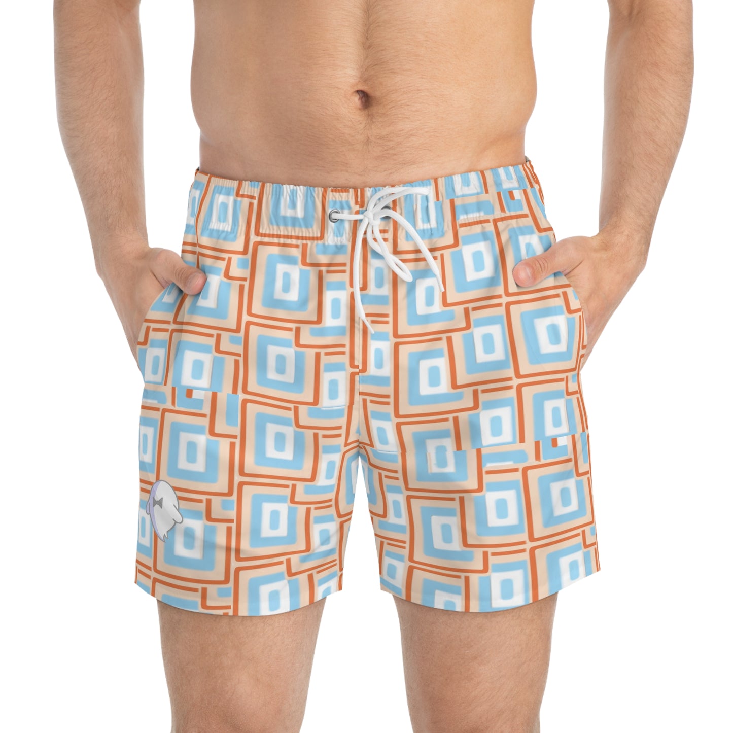 Swim Trunks