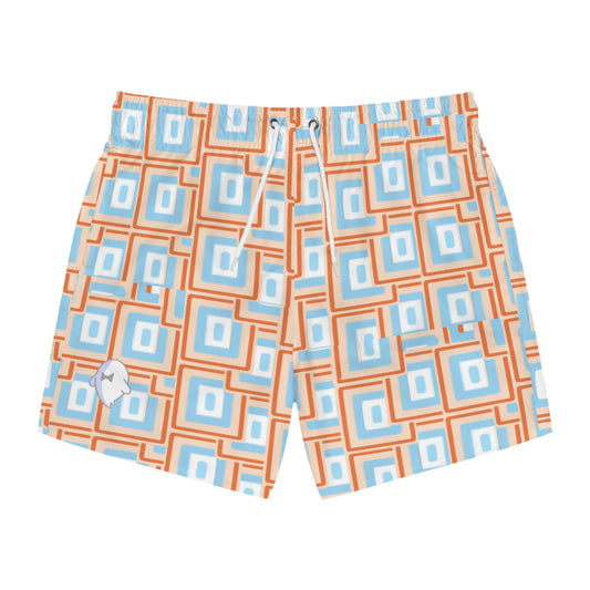 Swim Trunks
