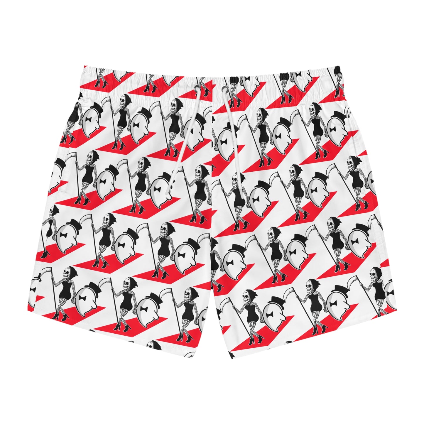 Red Carpet of Death Swimsuit