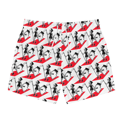 Red Carpet of Death Swimsuit