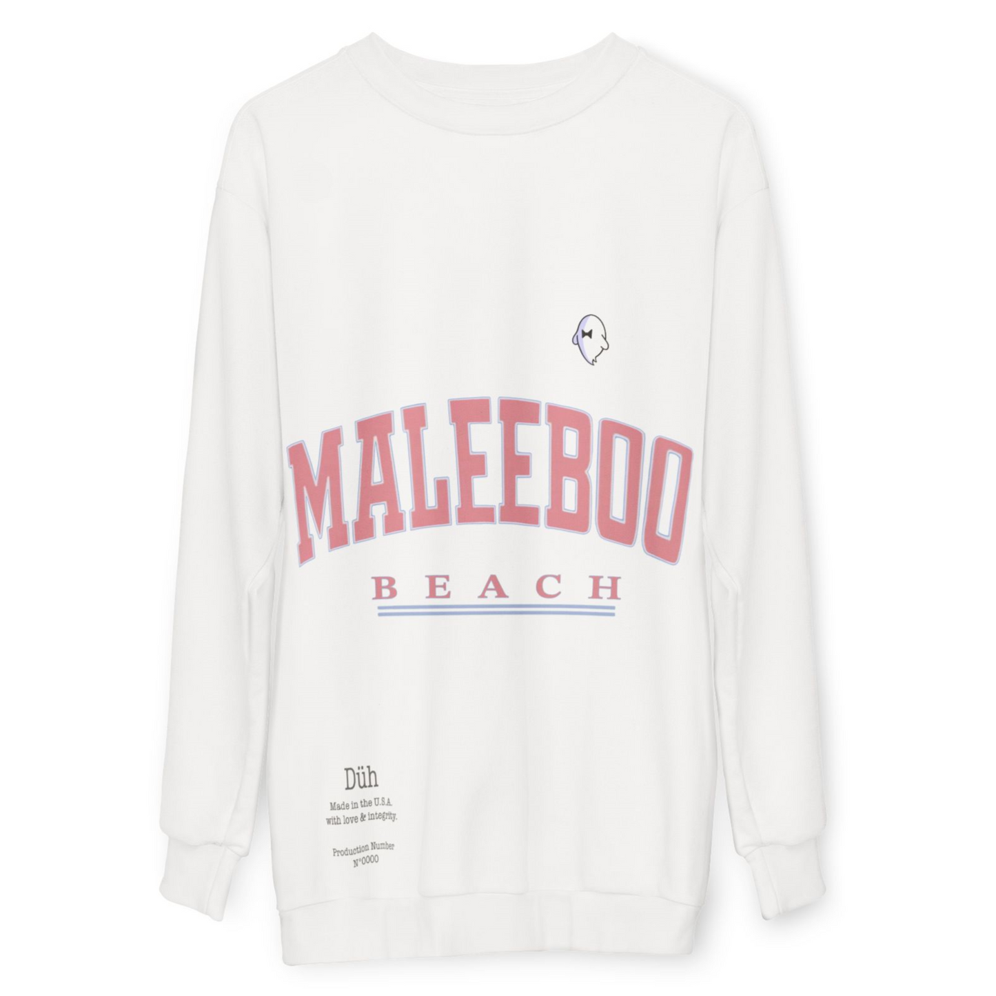 Maleeboo Sweatshirt