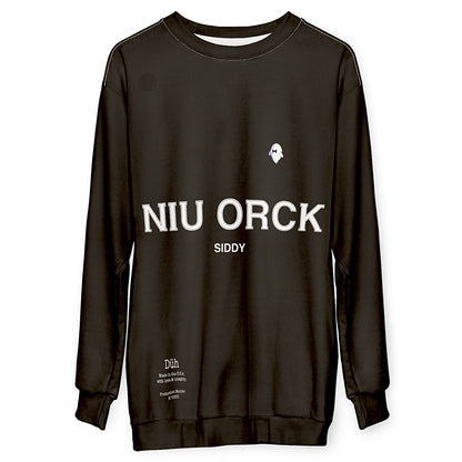 Niu Orck Siddy Sweatshirt