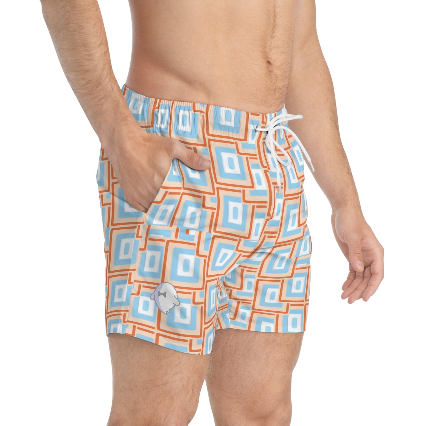 Swim Trunks
