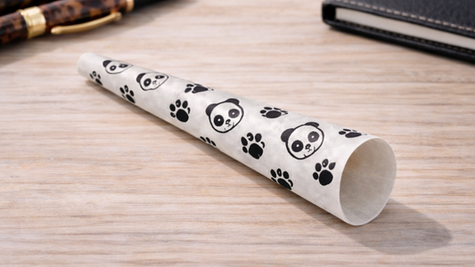 Single Color Custom Images