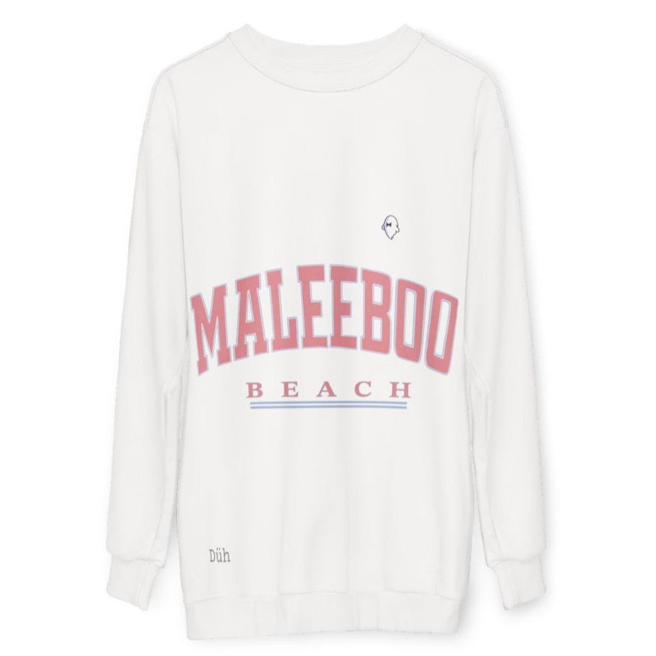 Maleeboo Sweatshirt